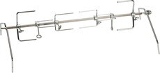 Rotisserie Spit